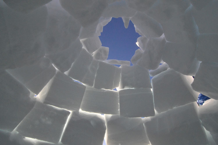 igloo