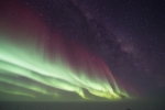 Is there every to many pictures of auroras?