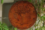 greenhouse plaque