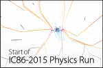 Physics Run graphic