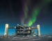 IceCube Lab at the South Pole
